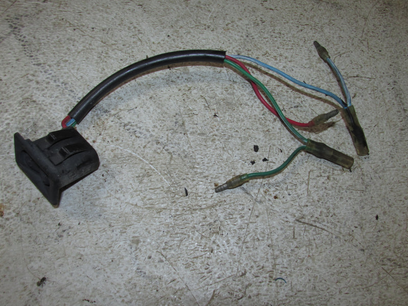 Mercury Optimax 200hp 2 Stroke Outboard Tilt Trim Switch (8569990)