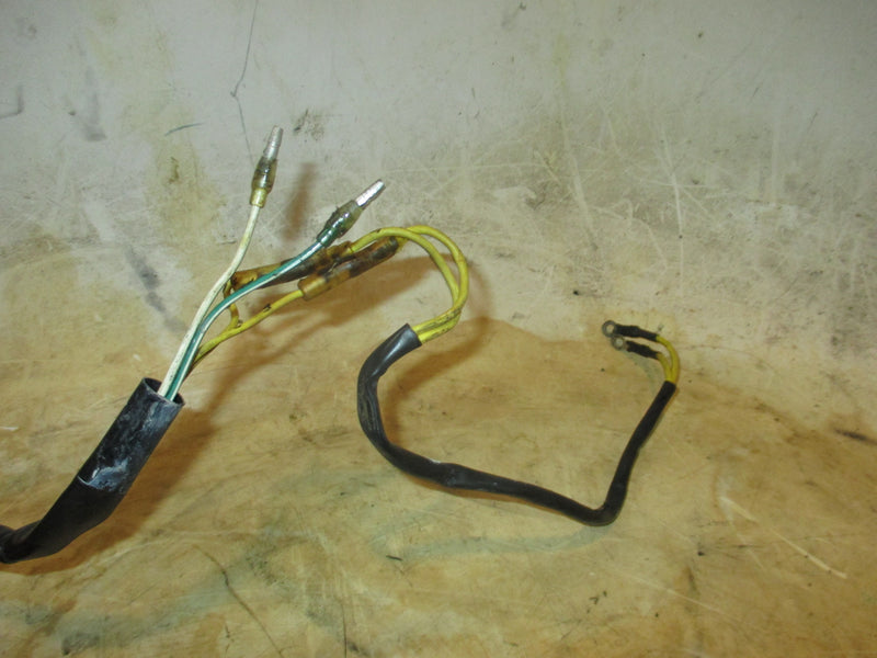 Mariner 75hp 2 Stroke outboard Stator (9873A35)
