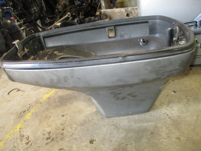 Mariner 125hp 2 stroke outboard side cover set (821874)(821873)