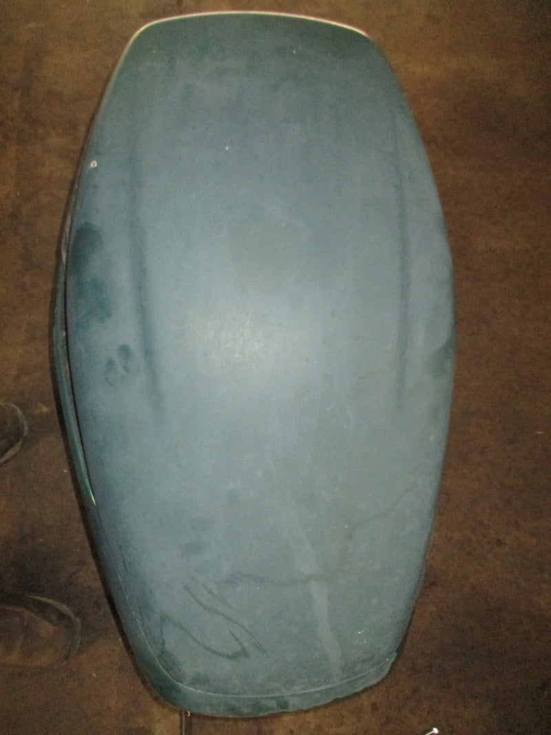 Suzuki DF300 300hp outboard top cowling
