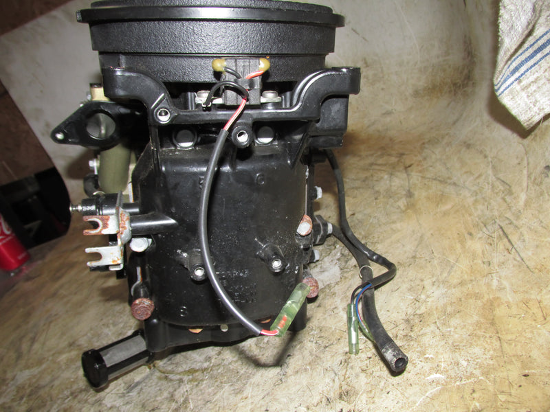 Nissan 9.8hp 4 Stroke Outboard Crankcase Powerhead