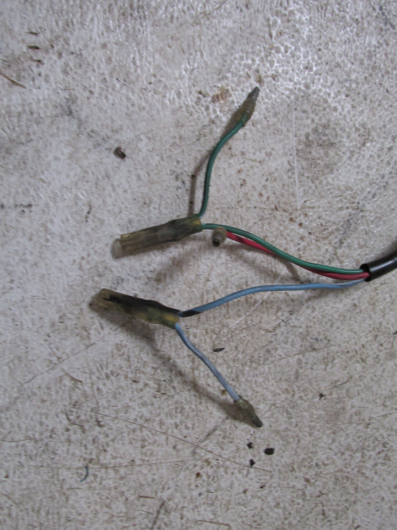 Mercury Optimax 200hp 2 Stroke Outboard Tilt Trim Switch (8569990)