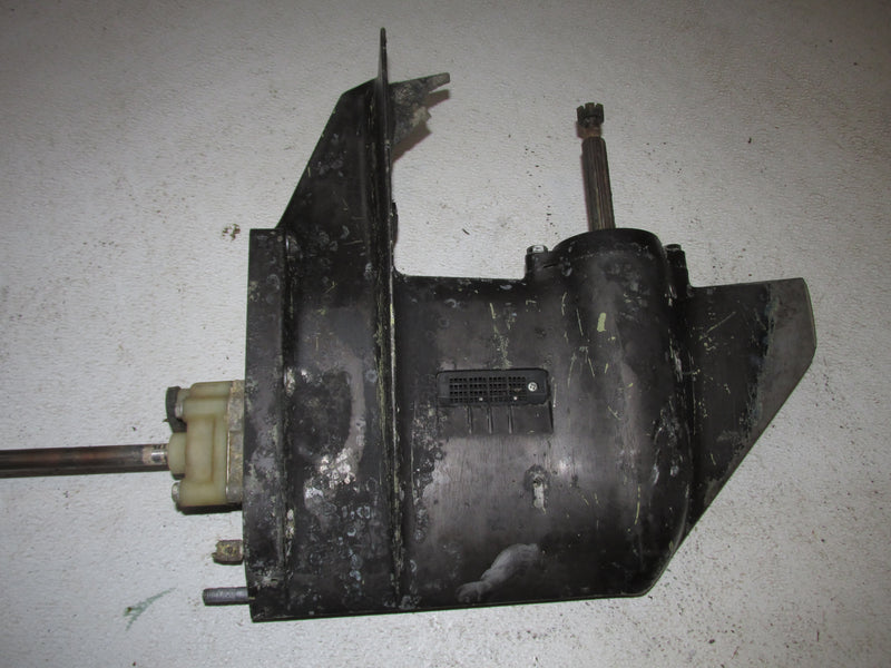 Nissan 25hp 4 Stroke Outboard Short Shaft Lower Unit