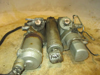 Load image into Gallery viewer, Suzuki DT150 150hp 2 stroke outboard tilt trim unit
