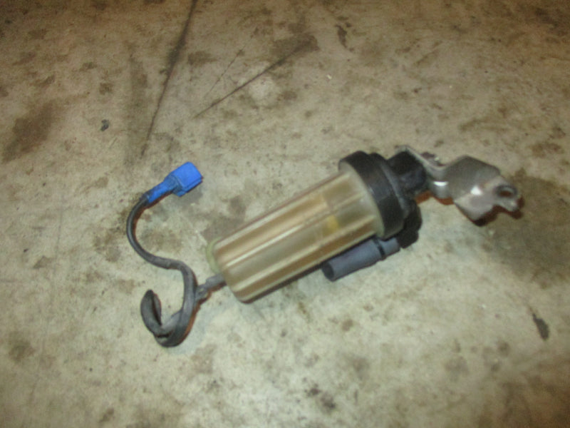 Yamaha 115hp 4 stroke outboard fuel filter with sensor (6D8-24560-00)