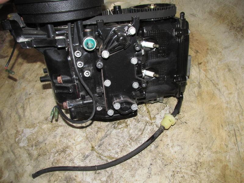 Nissan 9.8hp 4 Stroke Outboard Crankcase Powerhead