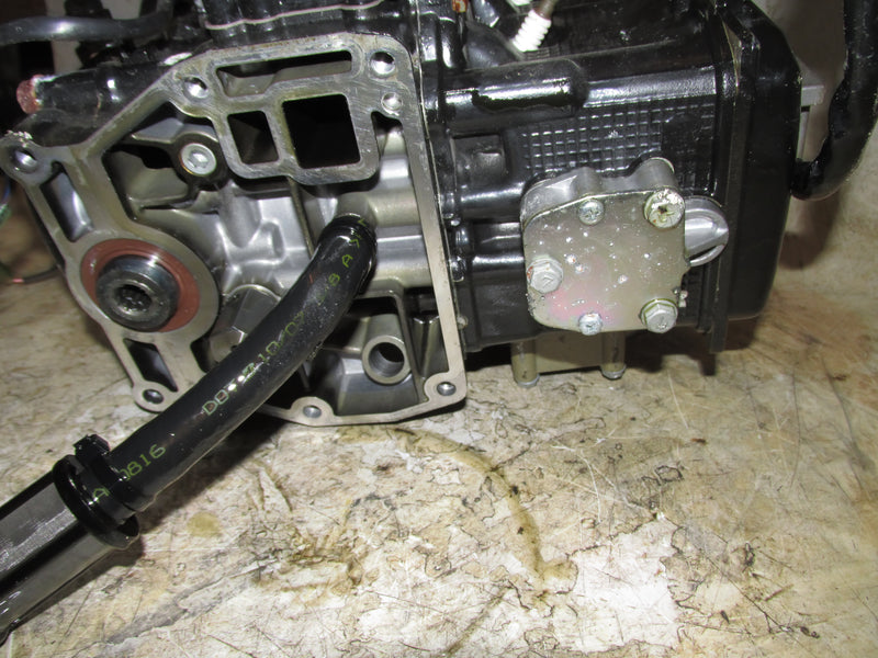 Nissan 9.8hp 4 Stroke Outboard Crankcase Powerhead