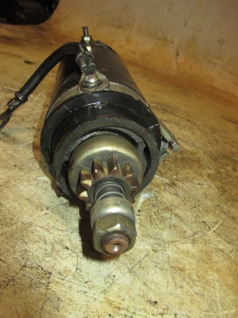 Mariner 75hp 2 Stroke outboard Starter (66015)