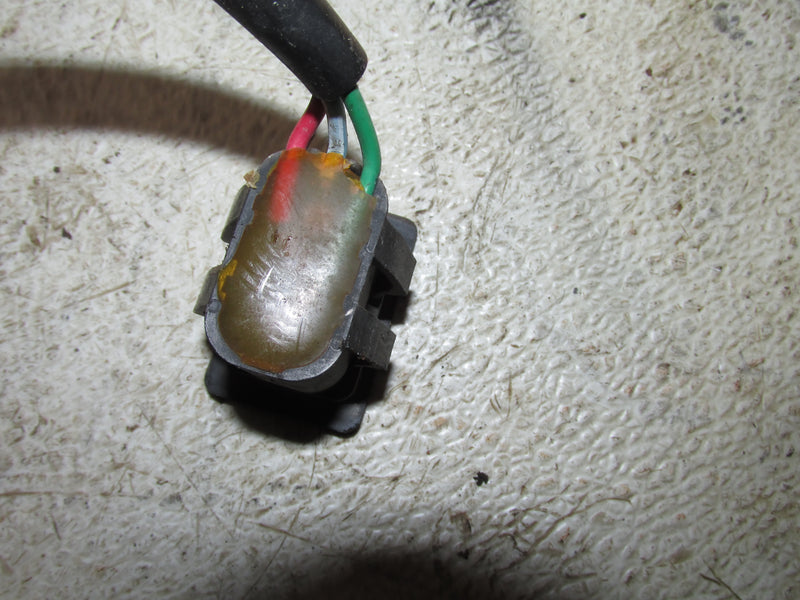 Mercury Optimax 200hp 2 Stroke Outboard Tilt Trim Switch (8569990)