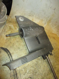 Load image into Gallery viewer, Mercury Marnier 50hp 2 stroke outboard 20" Lower Unit
