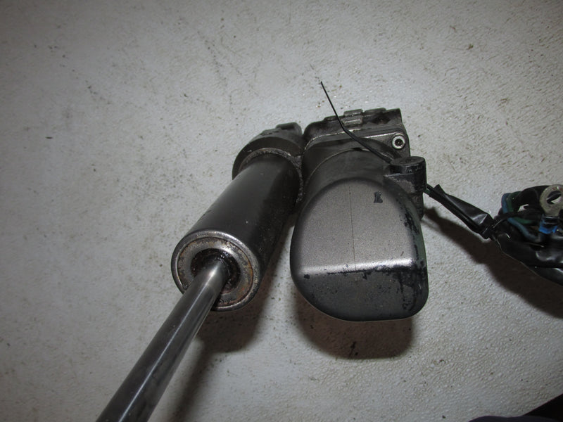 Nissan 25hp 4 Stroke Outboard Tilt Trim Unit (Parts) (3R0S771500)