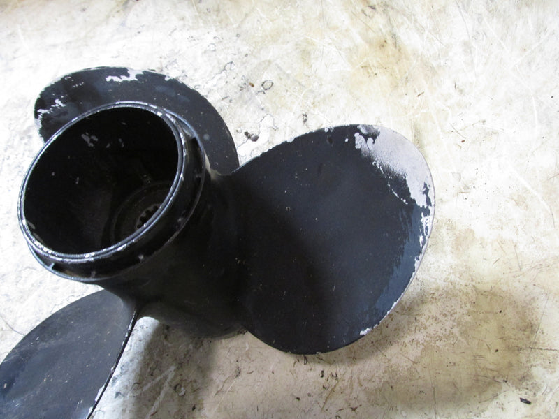 Suzuki Outboard Aluminum Propeller (11 1/2x13)