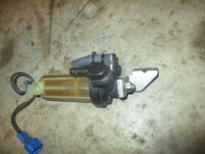 Yamaha 115hp 4 stroke outboard fuel filter with sensor (6D8-24560-00)