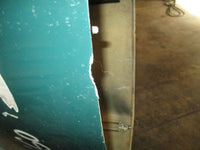 Load image into Gallery viewer, Suzuki DF300 300hp outboard top cowling
