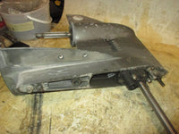 Load image into Gallery viewer, Mercury Marnier 50hp 2 stroke outboard 20" Lower Unit
