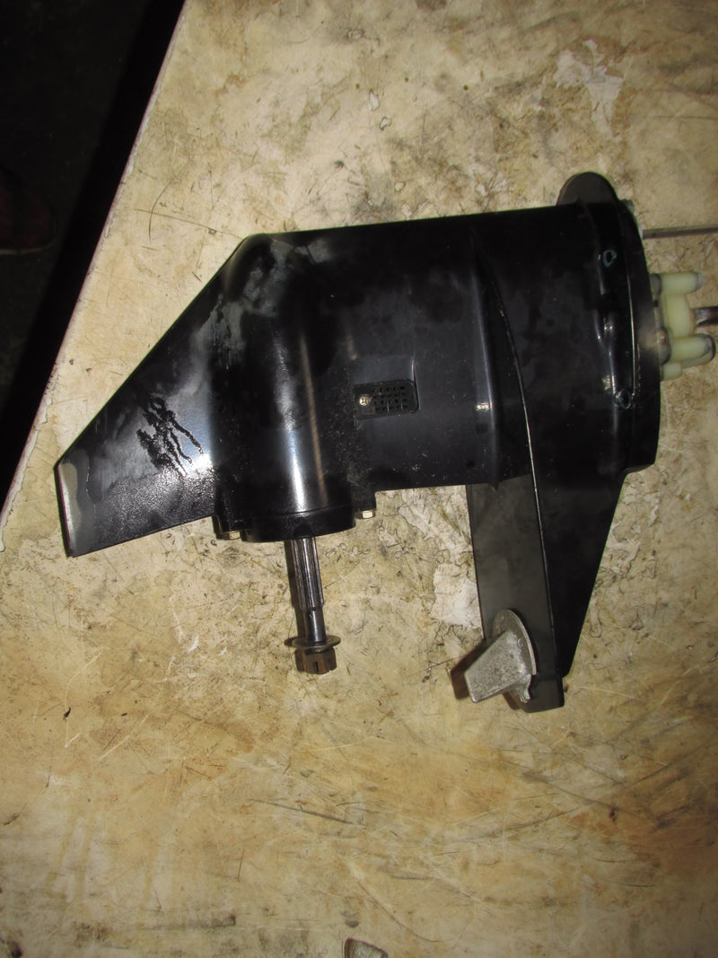 Nissan 9.8hp 4 Stroke Outboard Long Shaft Lower Unit