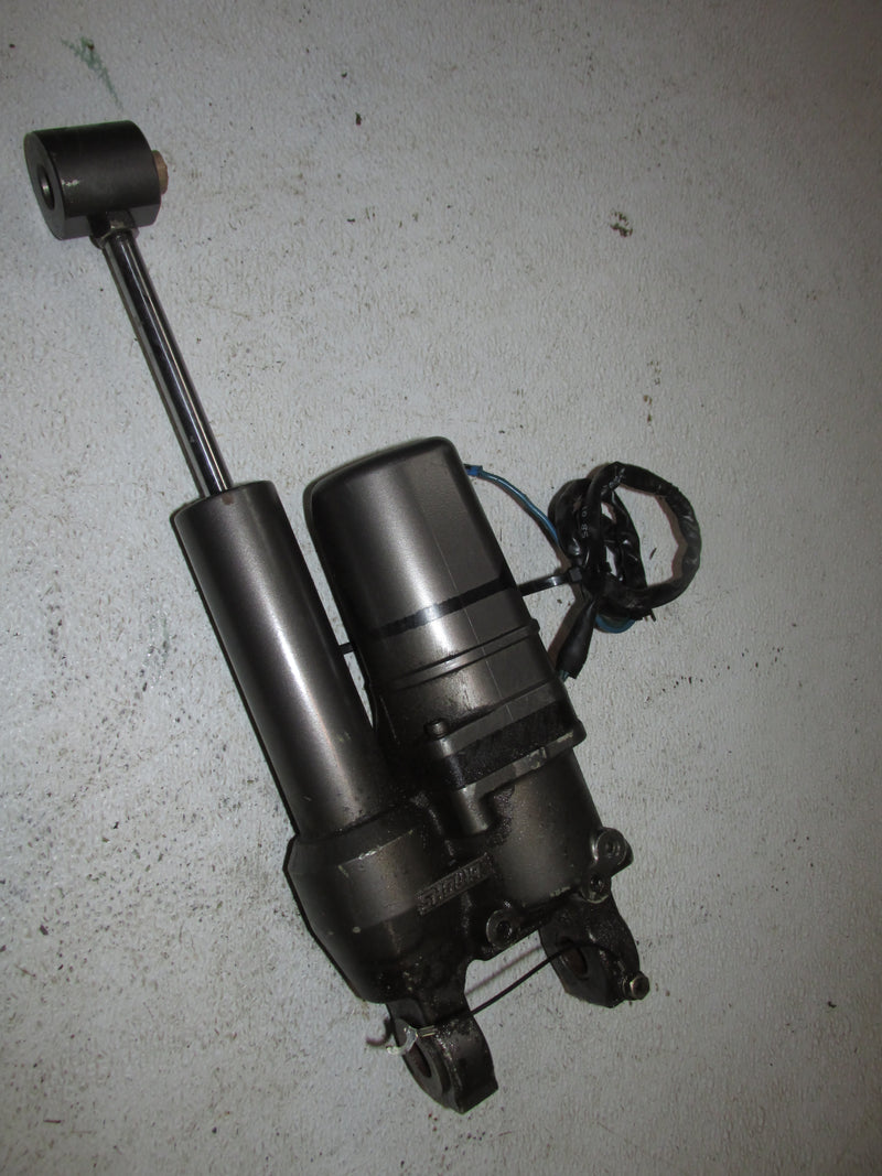 Nissan 25hp 4 Stroke Outboard Tilt Trim Unit (Parts) (3R0S771500)