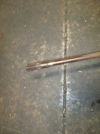 Load image into Gallery viewer, Nissan 25hp 4 stroke outboard 20" shaft lower unit
