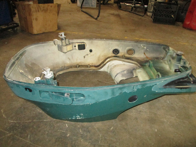Suzuki DF300 300hp outboard side cover set (61811-98J0)