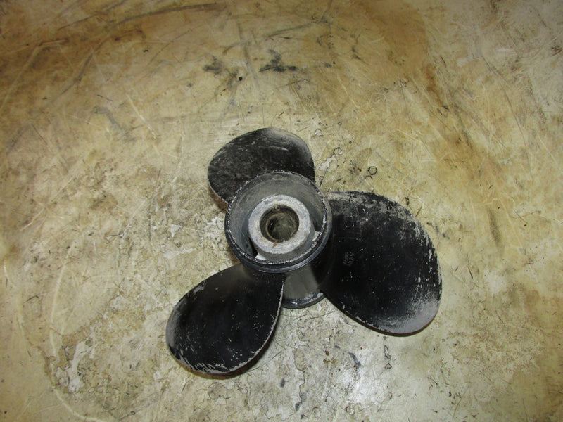 Suzuki Outboard Aluminum Propeller (11 1/2x13)