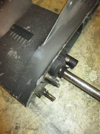 Load image into Gallery viewer, Mercury Marnier 50hp 2 stroke outboard 20" Lower Unit
