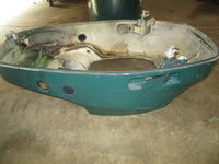 Load image into Gallery viewer, Suzuki DF300 300hp outboard side cover set (61811-98J0)
