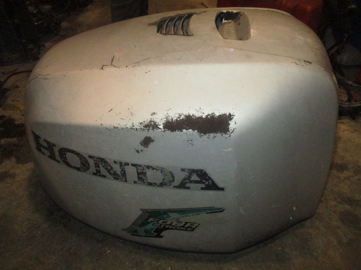 Honda BF135A 4 stroke outboard top cowling