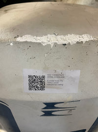 Load image into Gallery viewer, Evinrude Ocean Pro 150hp 2 stroke outboard top cowling
