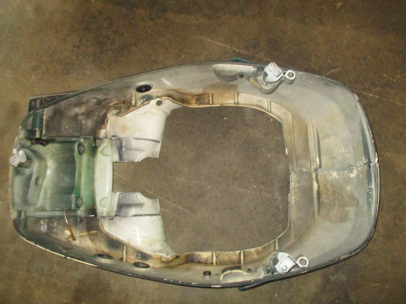 Suzuki DF300 300hp outboard side cover set (61811-98J0)