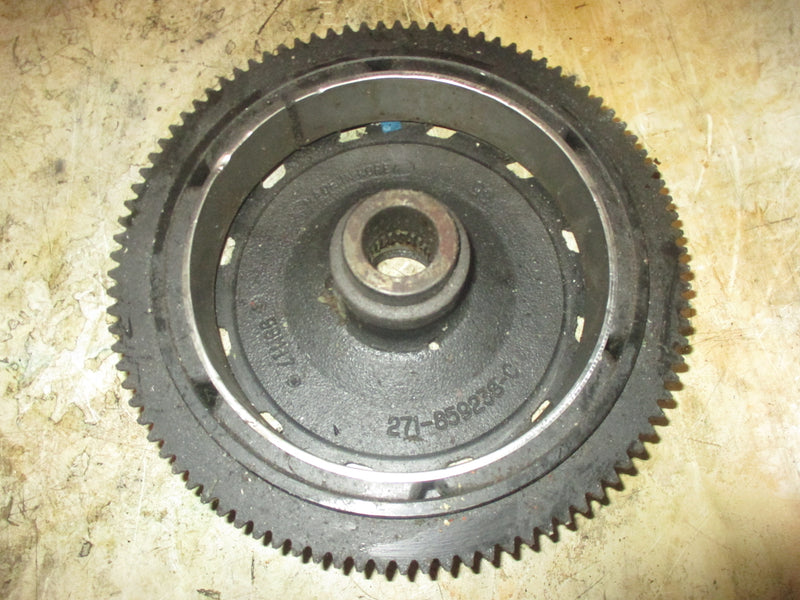 Mercury 150hp 2.5L 2 stroke outboard Flywheel (271-859238)