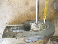 Load image into Gallery viewer, Mariner 125hp 2 stroke outboard 25" shaft lower unit
