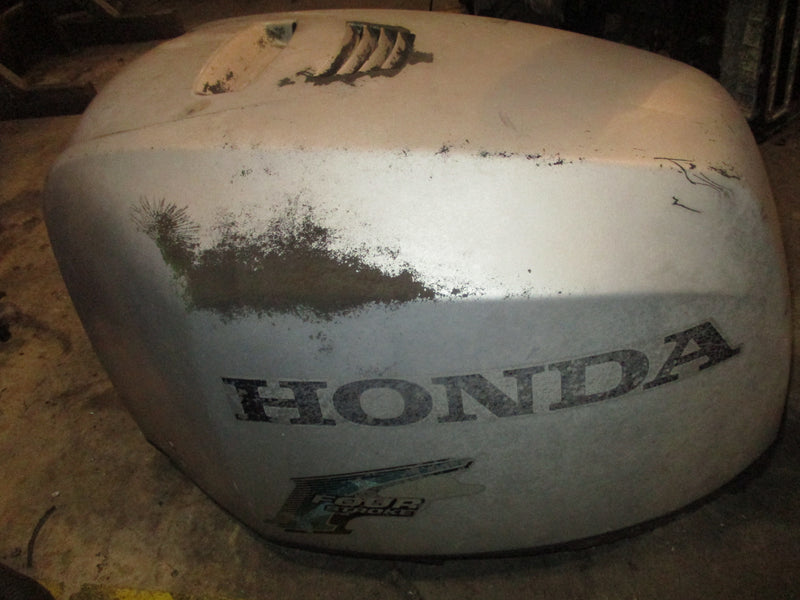 Honda BF135A 4 stroke outboard top cowling