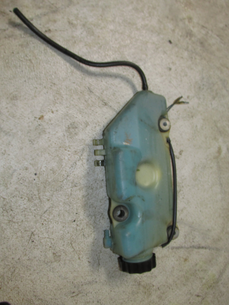 Mercury Optimax 200hp 2 Stroke Outboard Oil Tank (1270-830889)