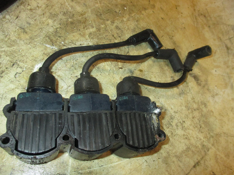 Mariner 75hp 2 Stroke outboard Ignition Coil Set (832757A4)