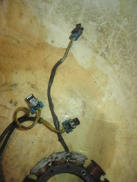 Load image into Gallery viewer, Mercury 150hp 2.5L 2 stroke outboard Stator (398-858404A4)
