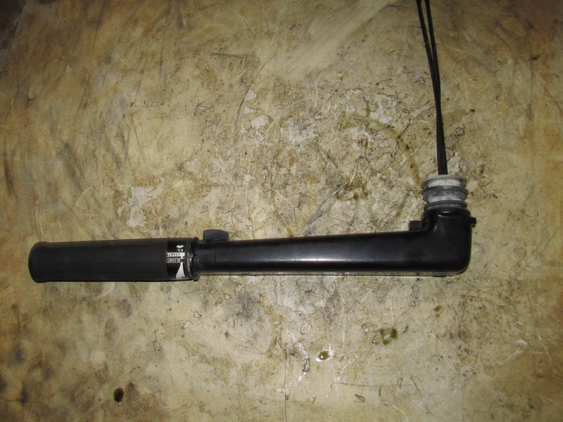 Nissan 9.8hp 4 Stroke Outboard Tiller Handle (3V1Q630113)