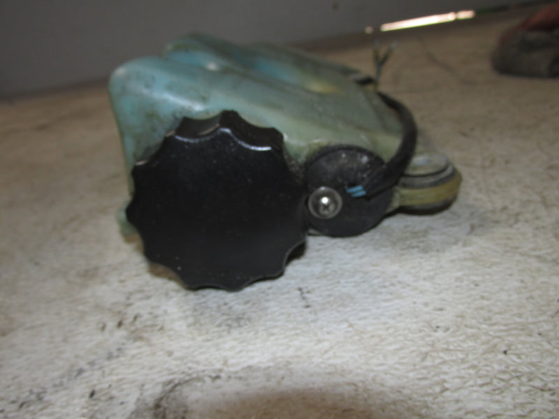 Mercury Optimax 200hp 2 Stroke Outboard Oil Tank (1270-830889)