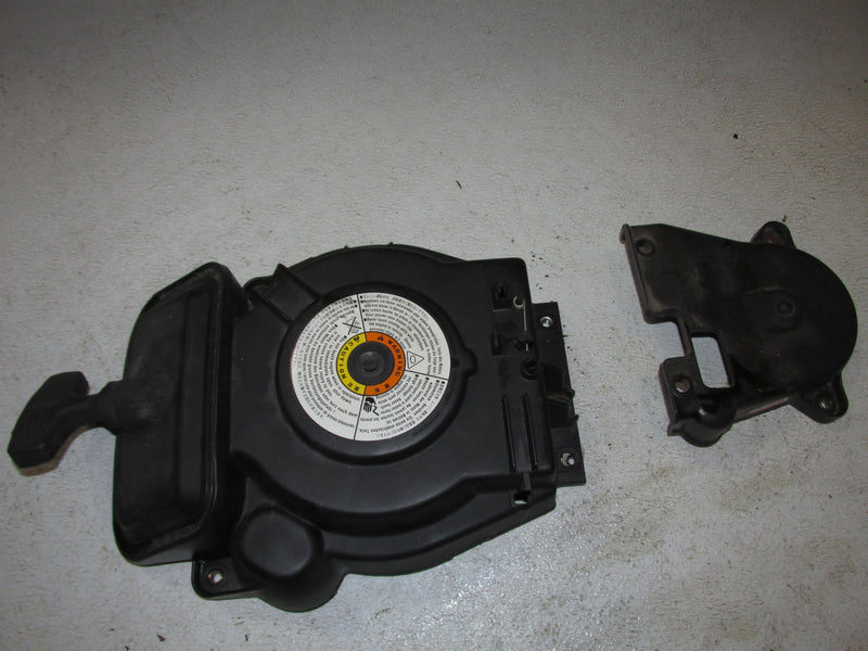 Nissan 25hp 4 Stroke Outboard Rope Pull Starter (3R3050902)