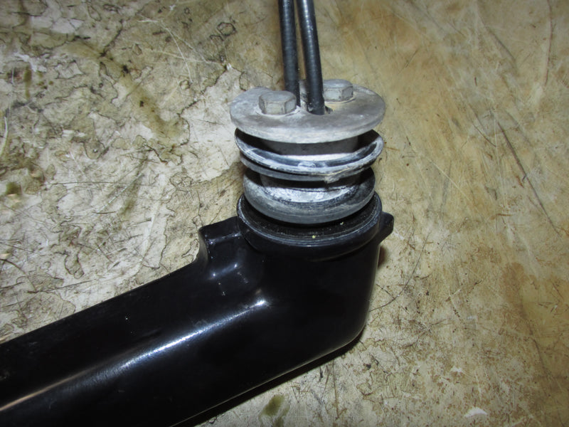 Nissan 9.8hp 4 Stroke Outboard Tiller Handle (3V1Q630113)
