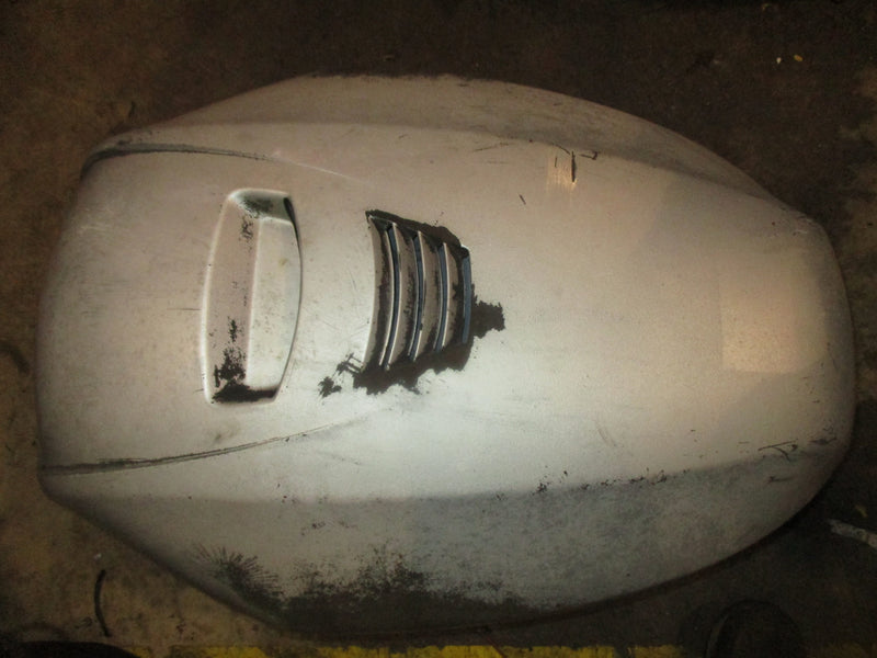 Honda BF135A 4 stroke outboard top cowling