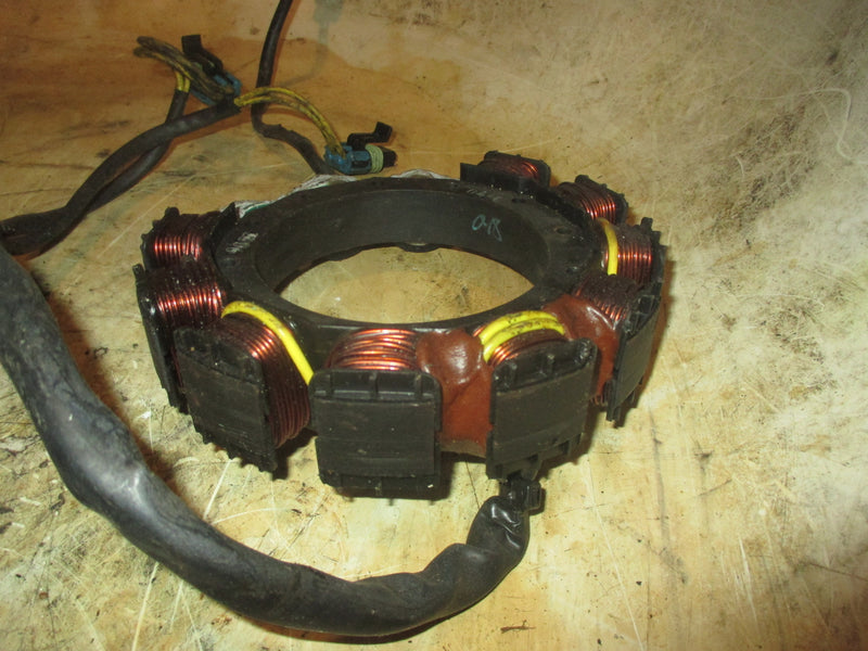 Mercury 150hp 2.5L 2 stroke outboard Stator (398-858404A4)