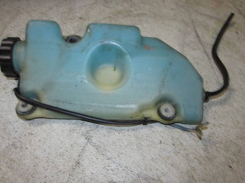 Mercury Optimax 200hp 2 Stroke Outboard Oil Tank (1270-830889)
