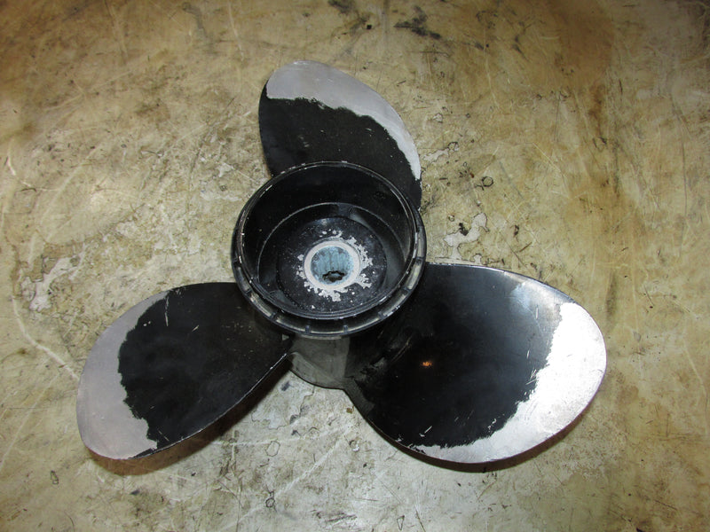 Outboard Aluminum Propeller (13 3/4x13-U1300)