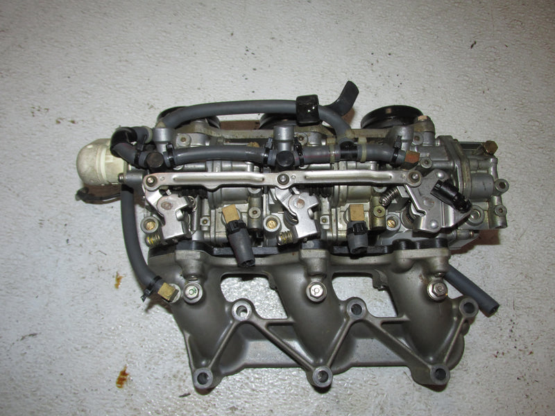 Nissan 25hp 4 Stroke Outboard Carburetor Set (3S9032001)