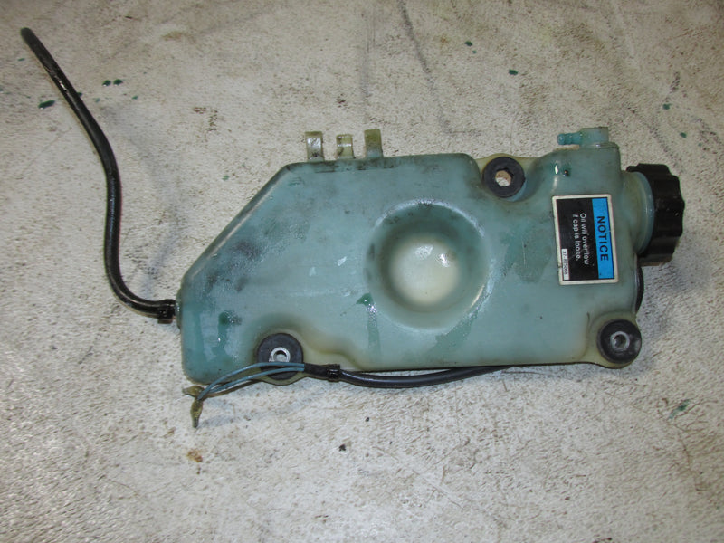 Mercury Optimax 200hp 2 Stroke Outboard Oil Tank (1270-830889)