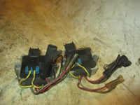 Load image into Gallery viewer, Mercury 150hp 2.5L 2 stroke outboard Rectifier regulator (854515)
