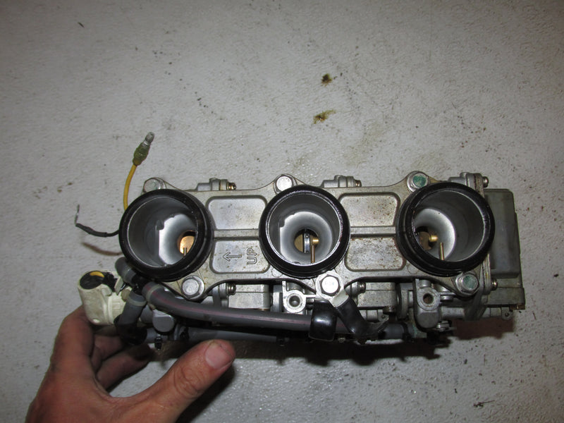 Nissan 25hp 4 Stroke Outboard Carburetor Set (3S9032001)
