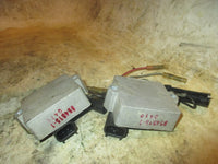 Load image into Gallery viewer, Mercury 150hp 2.5L 2 stroke outboard Rectifier regulator (854515)
