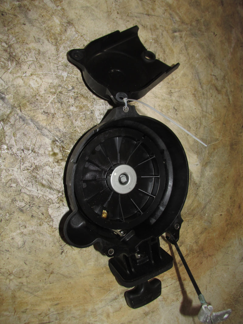 Nissan 9.8hp 4 Stroke Outboard Rope Pull Starter