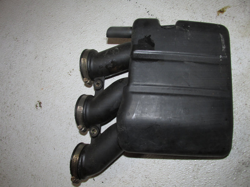 Nissan 25hp 4 Stroke Outboard Intake Silencer (3R0024120)